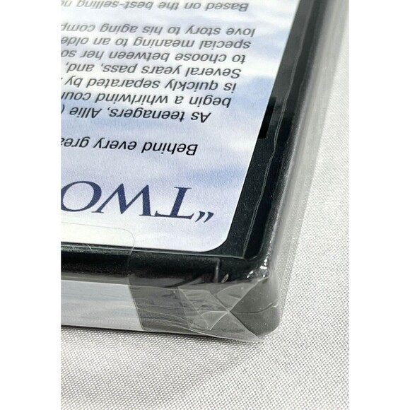 The Notebook DVD 2004 New Line Platinum Series New Factory Sealed - Picture 7 of 7